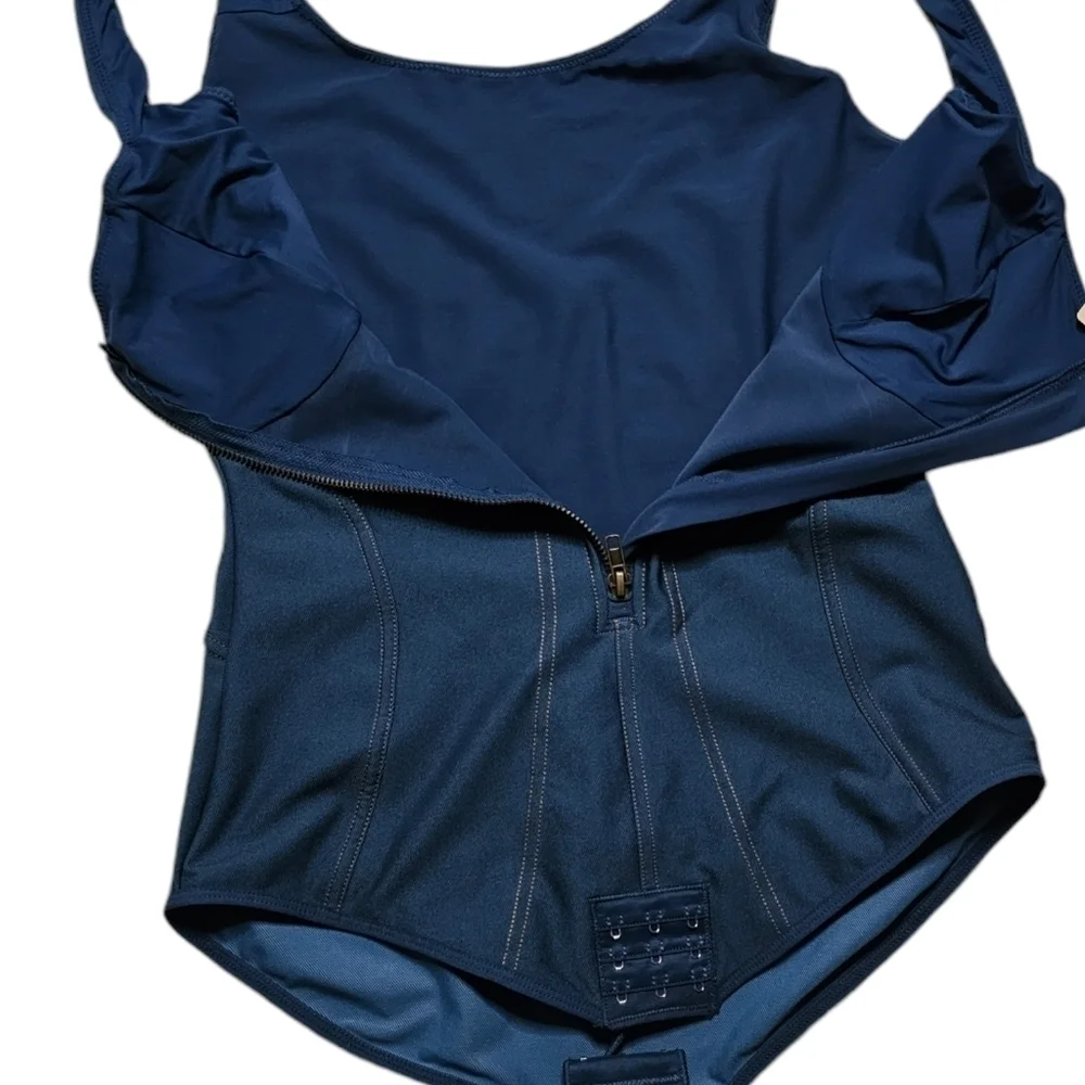 Popilush Shapewear Bodysuit NWT - Picture 5 of 6